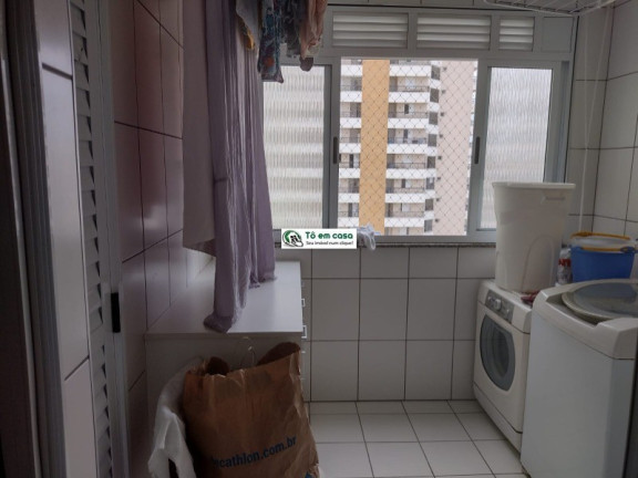 Imagem Cobertura com 5 Quartos à Venda, 255 m² em Parque Residencial Aquarius - São José Dos Campos