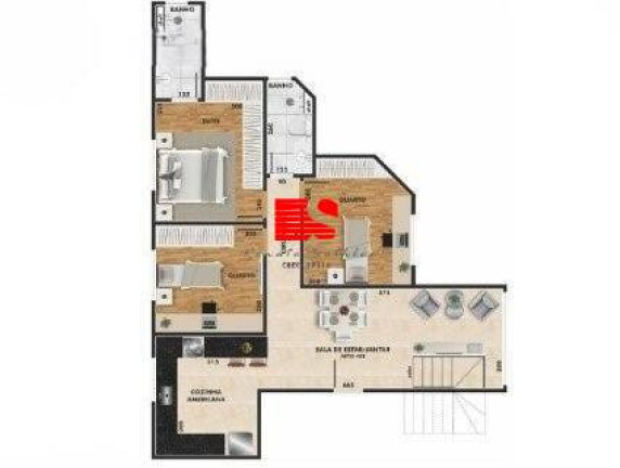 Imagem Apartamento com 3 Quartos à Venda, 78 m² em Salgado Filho - Belo Horizonte Imagem Apartamento com 3 Quartos à Venda, 78 m² em Salgado Filho - Belo Horizonte
