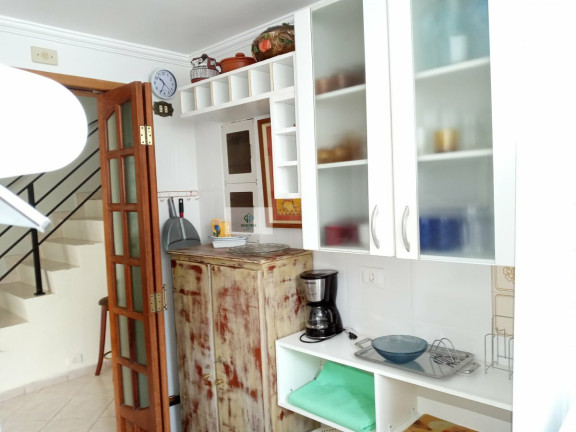 Imagem Apartamento com 5 Quartos à Venda, 145 m² em Enseada - Guarujá