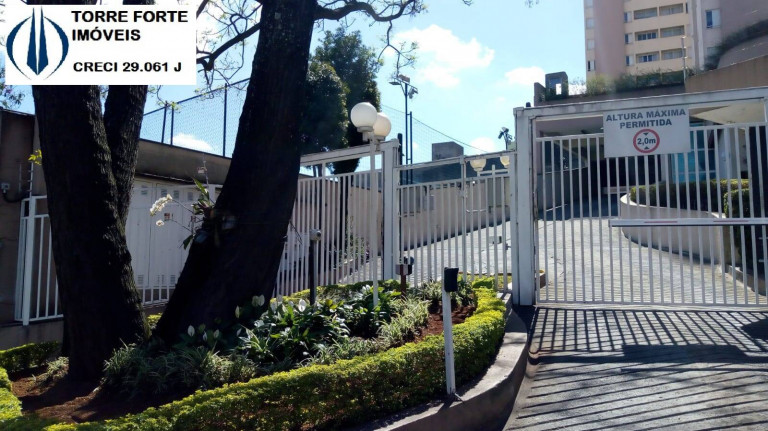 Imagem Apartamento com 2 Quartos à Venda, 52 m² em Vila Ema - São Paulo Imagem Apartamento com 2 Quartos à Venda, 52 m² em Vila Ema - São Paulo