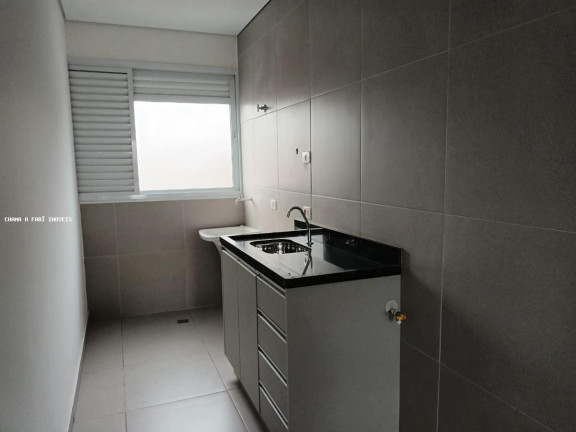 Imagem Apartamento com 1 Quarto para Alugar, 32 m² em Vila Gomes Cardim - São Paulo
