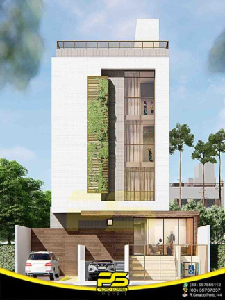 Imagem Apartamento com 2 Quartos à Venda, 49 m² em Bessa - João Pessoa Imagem Apartamento com 2 Quartos à Venda, 49 m² em Bessa - João Pessoa