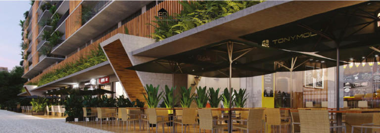 Sala Comercial à Venda, 485 m² em Leblon - Rio De Janeiro