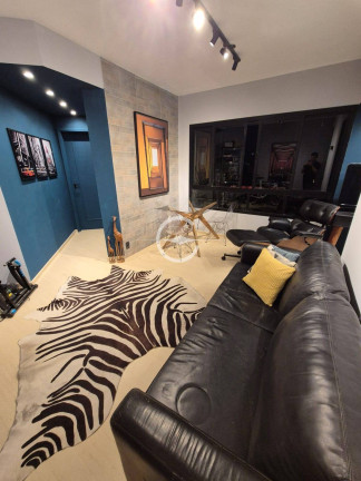 Imagem Apartamento com 1 Quarto à Venda, 43 m² em Vila Andrade - São Paulo Imagem Apartamento com 1 Quarto à Venda, 43 m² em Vila Andrade - São Paulo