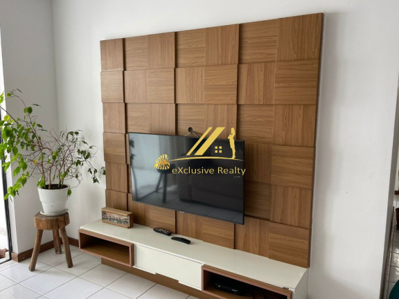 Imagem Imóvel com 2 Quartos à Venda, 75 m² em Candeal - Salvador Imagem Imóvel com 2 Quartos à Venda, 75 m² em Candeal - Salvador