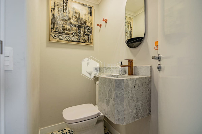 Imagem Apartamento com 3 Quartos à Venda, 133 m² em Perdizes - São Paulo Imagem Apartamento com 3 Quartos à Venda, 133 m² em Perdizes - São Paulo