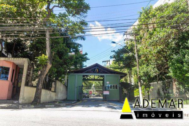 Imagem Apartamento com 3 Quartos à Venda, 74 m² em Centro - Diadema Imagem Apartamento com 3 Quartos à Venda, 74 m² em Centro - Diadema