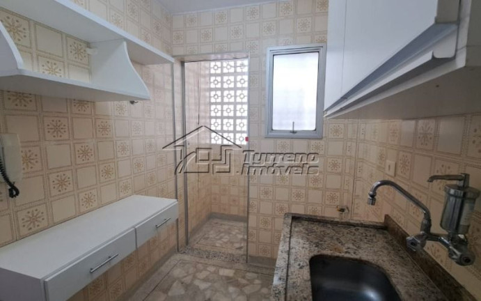 Imagem Apartamento com 2 Quartos à Venda, 54 m² em Vila Adyana - São José Dos Campos