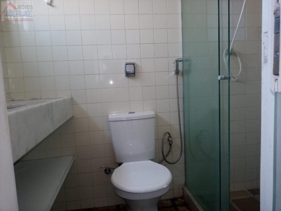 Imagem Apartamento com 4 Quartos à Venda, 110 m² em Casa Caiada - Olinda