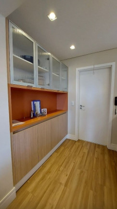 Imagem Apartamento com 3 Quartos à Venda, 136 m² em Anália Franco - São Paulo Imagem Apartamento com 3 Quartos à Venda, 136 m² em Anália Franco - São Paulo