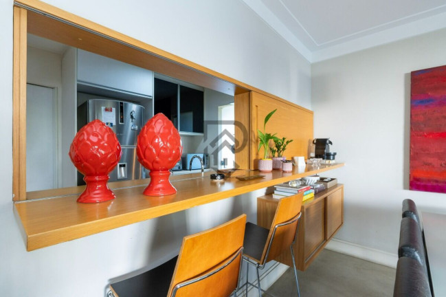 Imagem Apartamento com 4 Quartos à Venda, 160 m² em Santo Amaro - São Paulo Imagem Apartamento com 4 Quartos à Venda, 160 m² em Santo Amaro - São Paulo
