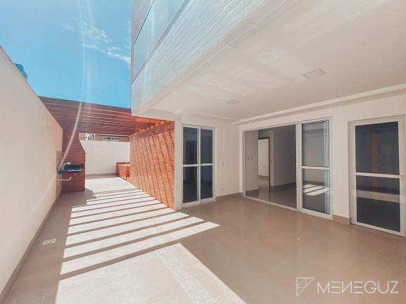 Imagem Apartamento com 2 Quartos à Venda, 123 m² em Praia Do Morro - Guarapari