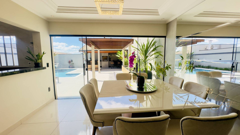 Imagem Casa com 3 Quartos à Venda, 218 m² em Vivenda Das Cerejeiras - Valinhos