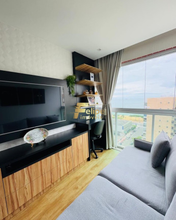 Imóvel com 3 Quartos à Venda, 90 m² em Praia De Itaparica - Vila Velha
