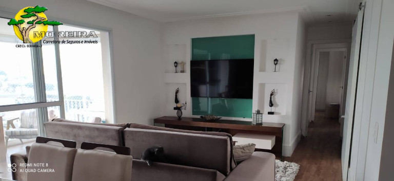 Imagem Apartamento com 3 Quartos à Venda, 110 m² em Imirim - São Paulo Imagem Apartamento com 3 Quartos à Venda, 110 m² em Imirim - São Paulo