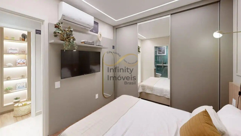Imagem Apartamento com 3 Quartos à Venda, 64 m² em Castelo - Belo Horizonte Imagem Apartamento com 3 Quartos à Venda, 64 m² em Castelo - Belo Horizonte