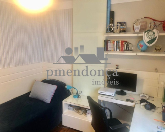 Imagem Apartamento com 3 Quartos à Venda, 212 m² em Higienópolis - São Paulo Imagem Apartamento com 3 Quartos à Venda, 212 m² em Higienópolis - São Paulo