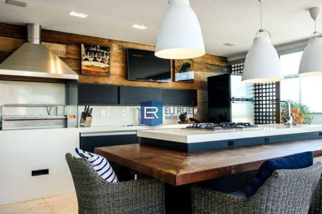 Imagem Cobertura com 4 Quartos à Venda, 601 m² em Praia De Itaparica - Vila Velha Imagem Cobertura com 4 Quartos à Venda, 601 m² em Praia De Itaparica - Vila Velha