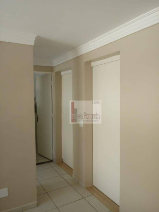 Imagem Apartamento com 2 Quartos à Venda, 46 m² em Butantã - São Paulo Imagem Apartamento com 2 Quartos à Venda, 46 m² em Butantã - São Paulo