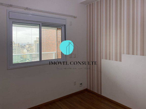Imagem Apartamento com 1 Quarto para Alugar, 46 m² em Bela Vista - São Paulo Imagem Apartamento com 1 Quarto para Alugar, 46 m² em Bela Vista - São Paulo