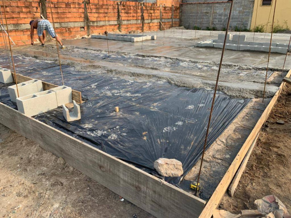 Imagem Casa com 2 Quartos à Venda, 60 m² em Nova Itanhaém - Itanhaém Imagem Casa com 2 Quartos à Venda, 60 m² em Nova Itanhaém - Itanhaém