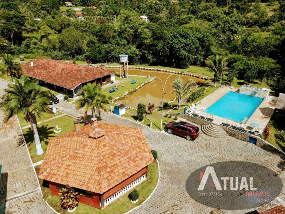 Chácara com 4 Quartos à Venda, 500 m² em Centro - Santa Isabel