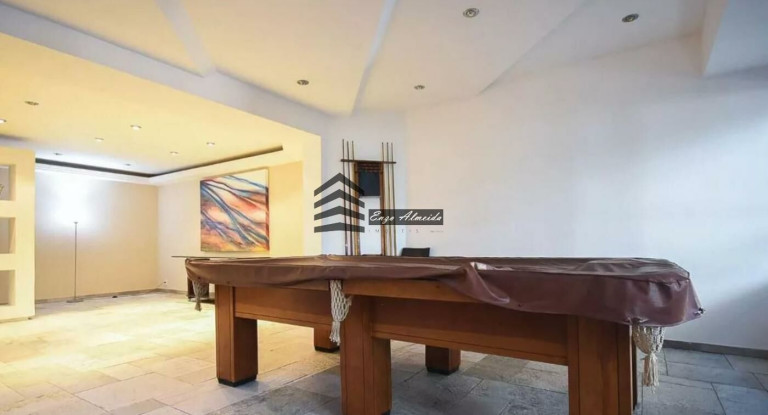 Imagem Apartamento com 3 Quartos à Venda, 156 m² em Morumbi - São Paulo Imagem Apartamento com 3 Quartos à Venda, 156 m² em Morumbi - São Paulo
