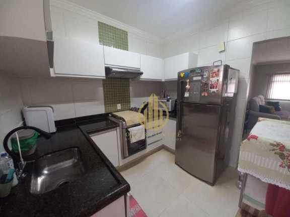 Imagem Apartamento com 3 Quartos à Venda, 92 m² em Jardim Paulista - Ribeirão Preto