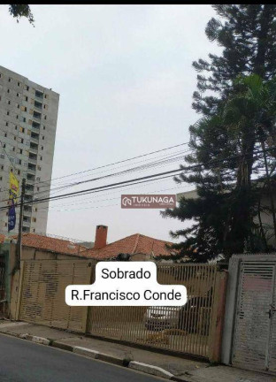 Imagem Sobrado com 5 Quartos à Venda, 400 m² em Vila Rosália - Guarulhos Imagem Sobrado com 5 Quartos à Venda, 400 m² em Vila Rosália - Guarulhos
