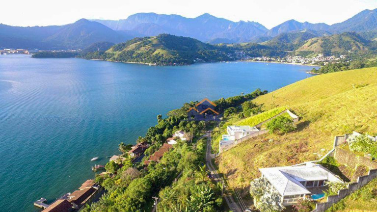 Terreno à Venda, 700 m² em Ponta Leste - Angra Dos Reis
