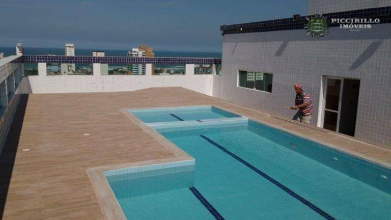Imagem Apartamento com 2 Quartos à Venda, 83 m² em Boqueirão - Praia Grande Imagem Apartamento com 2 Quartos à Venda, 83 m² em Boqueirão - Praia Grande