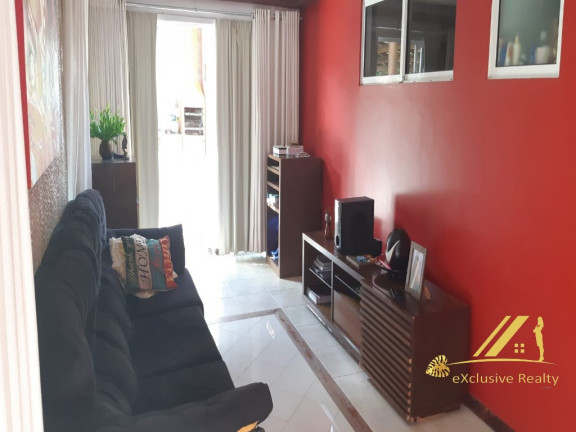 Imagem Casa de Condomínio com 4 Quartos à Venda, em Praia Do Flamengo - Salvador Imagem Casa de Condomínio com 4 Quartos à Venda, em Praia Do Flamengo - Salvador