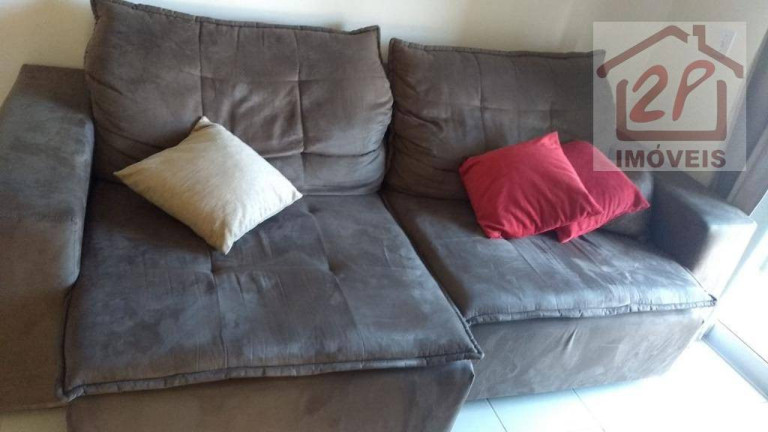 Imagem Apartamento com 2 Quartos à Venda, 59 m² em Jardim São Judas Tadeu - São José Dos Campos Imagem Apartamento com 2 Quartos à Venda, 59 m² em Jardim São Judas Tadeu - São José Dos Campos