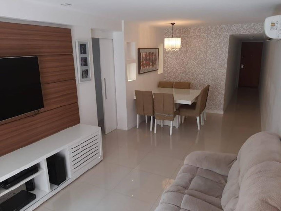 Imagem Apartamento com 4 Quartos à Venda, 120 m² em Freguesia (jacarepaguá) - Rio De Janeiro
