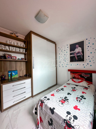 Imagem Casa com 4 Quartos à Venda, 144 m² em Morada De Laranjeiras - Serra