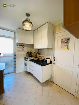 Imagem Apartamento com 3 Quartos à Venda, 91 m² em Vila Alexandria - São Paulo Imagem Apartamento com 3 Quartos à Venda, 91 m² em Vila Alexandria - São Paulo