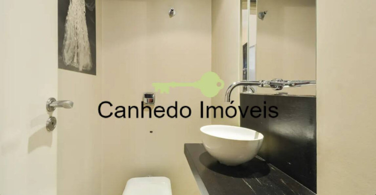 Imagem Apartamento com 3 Quartos à Venda, 136 m² em Moema - São Paulo