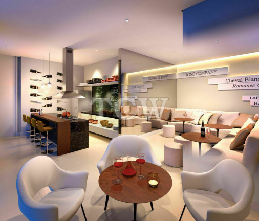 Imagem Apartamento com 4 Quartos à Venda, 246 m² em Vila Mariana - São Paulo Imagem Apartamento com 4 Quartos à Venda, 246 m² em Vila Mariana - São Paulo