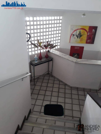 Imagem Apartamento com 3 Quartos à Venda, 100 m² em Tirol - Natal