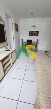 Imagem Flat com 1 Quarto à Venda, 37 m² em Boa Viagem - Recife Imagem Flat com 1 Quarto à Venda, 37 m² em Boa Viagem - Recife