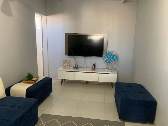 Imagem Casa com 4 Quartos à Venda, 160 m² em Ipiranga - Belo Horizonte