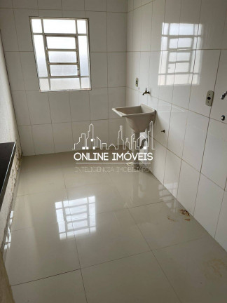 Imagem Apartamento com 2 Quartos à Venda, 52 m² em Vila Residencial Moacir Guzoni - Mogi Guaçu Imagem Apartamento com 2 Quartos à Venda, 52 m² em Vila Residencial Moacir Guzoni - Mogi Guaçu