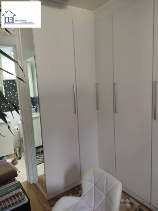 Imagem Apartamento com 2 Quartos à Venda, 54 m² em Camorim - Rio De Janeiro