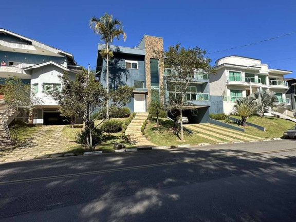 Imagem Casa de Condomínio com 3 Quartos à Venda,  em Jardim Indaiá - Embu Das Artes