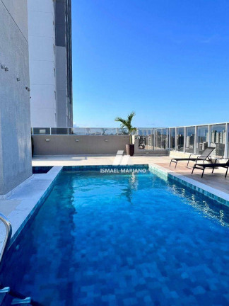 Imagem Apartamento com 3 Quartos à Venda, 85 m² em Praia De Itaparica - Vila Velha