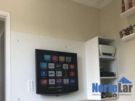 Imagem Apartamento com 2 Quartos à Venda, 50 m² em Vila Amélia - São Paulo Imagem Apartamento com 2 Quartos à Venda, 50 m² em Vila Amélia - São Paulo