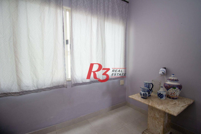 Imagem Apartamento com 2 Quartos à Venda, 76 m² em Aparecida - Santos Imagem Apartamento com 2 Quartos à Venda, 76 m² em Aparecida - Santos