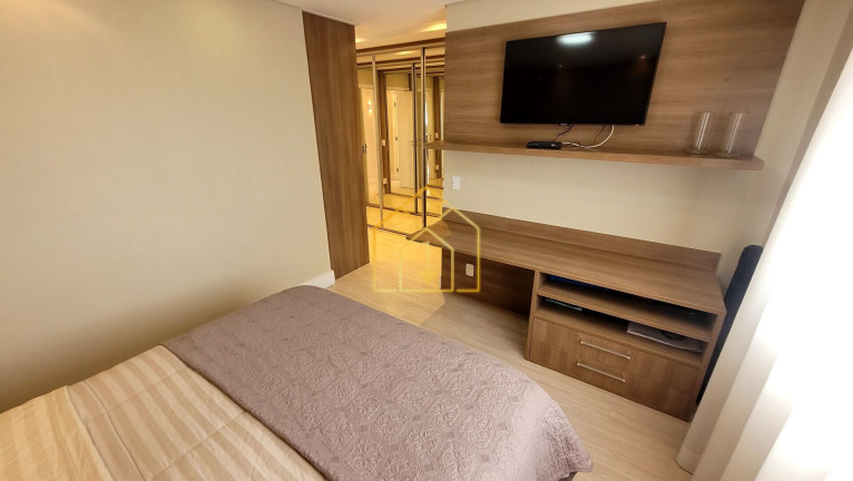Imagem Apartamento com 3 Quartos à Venda, 156 m² em Centro - São Bernardo Do Campo