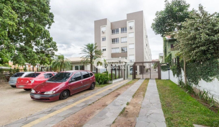 Imagem Apartamento com 2 Quartos à Venda, 49 m² Imagem Apartamento com 2 Quartos à Venda, 49 m²