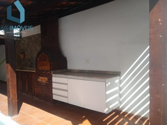 Imagem Casa com 3 Quartos à Venda, 180 m² em Centro - Cabo Frio